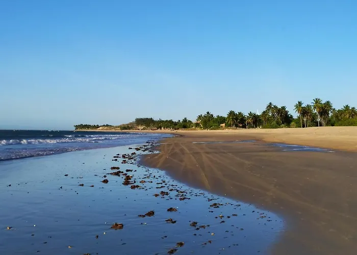 Vila Samin Moitas