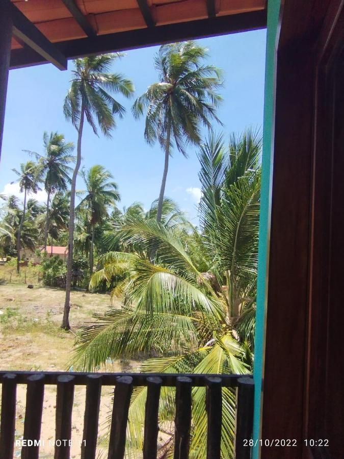 Campsite Samin *