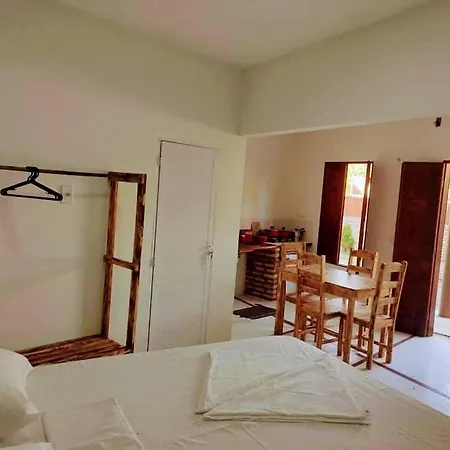Vila Samin Moitas Room photo