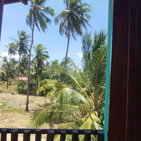 Vila Samin Moitas Exterior photo
