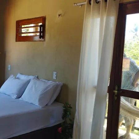 Vila Samin Moitas Exterior photo