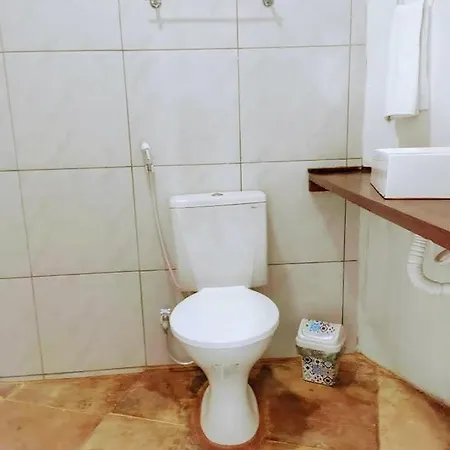 Vila Samin Moitas Room photo