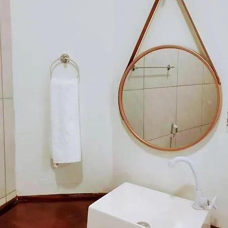 Vila Samin Moitas Room photo