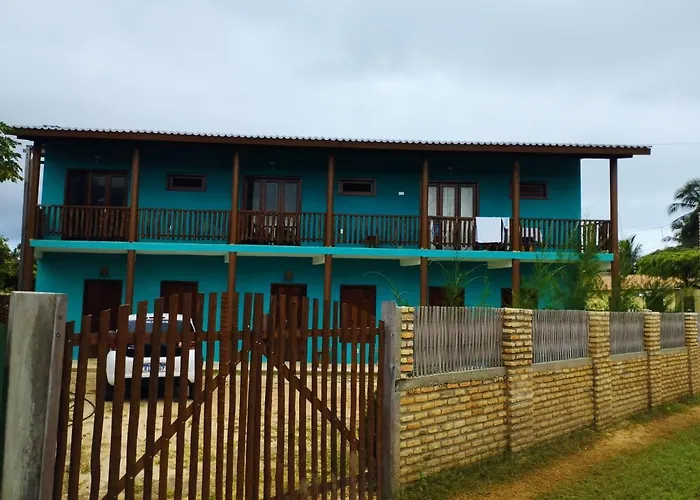 Vila Samin Moitas